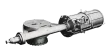 Operateur type 400